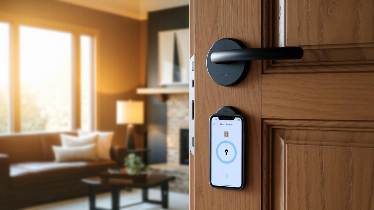 Core Security Features of Anti-Theft Smart Locks for Homes.jpg