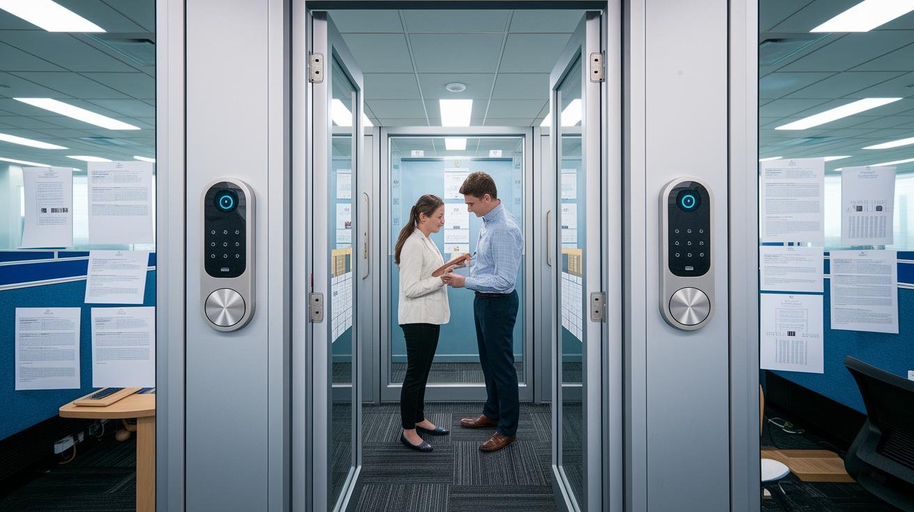 Cost Analysis  Vendor Comparison for Apartment Digital Door Locks.jpg
