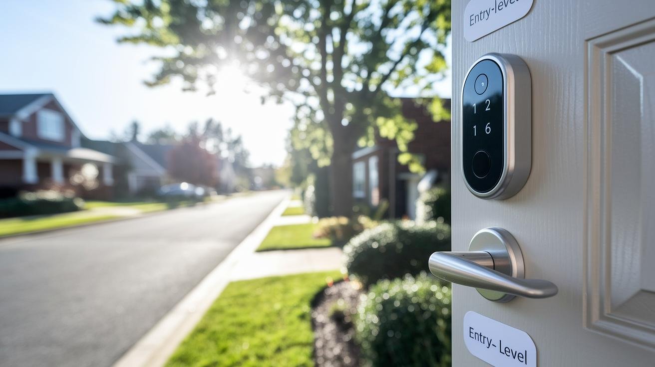 Cost Analysis and ROI of Smart Locks in Residential Projects.jpg