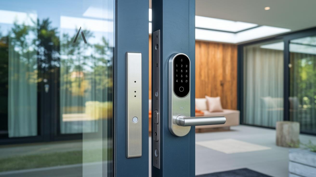 Customer Reviews  Case Studies of Smart Home Door Lock Suppliers.jpg