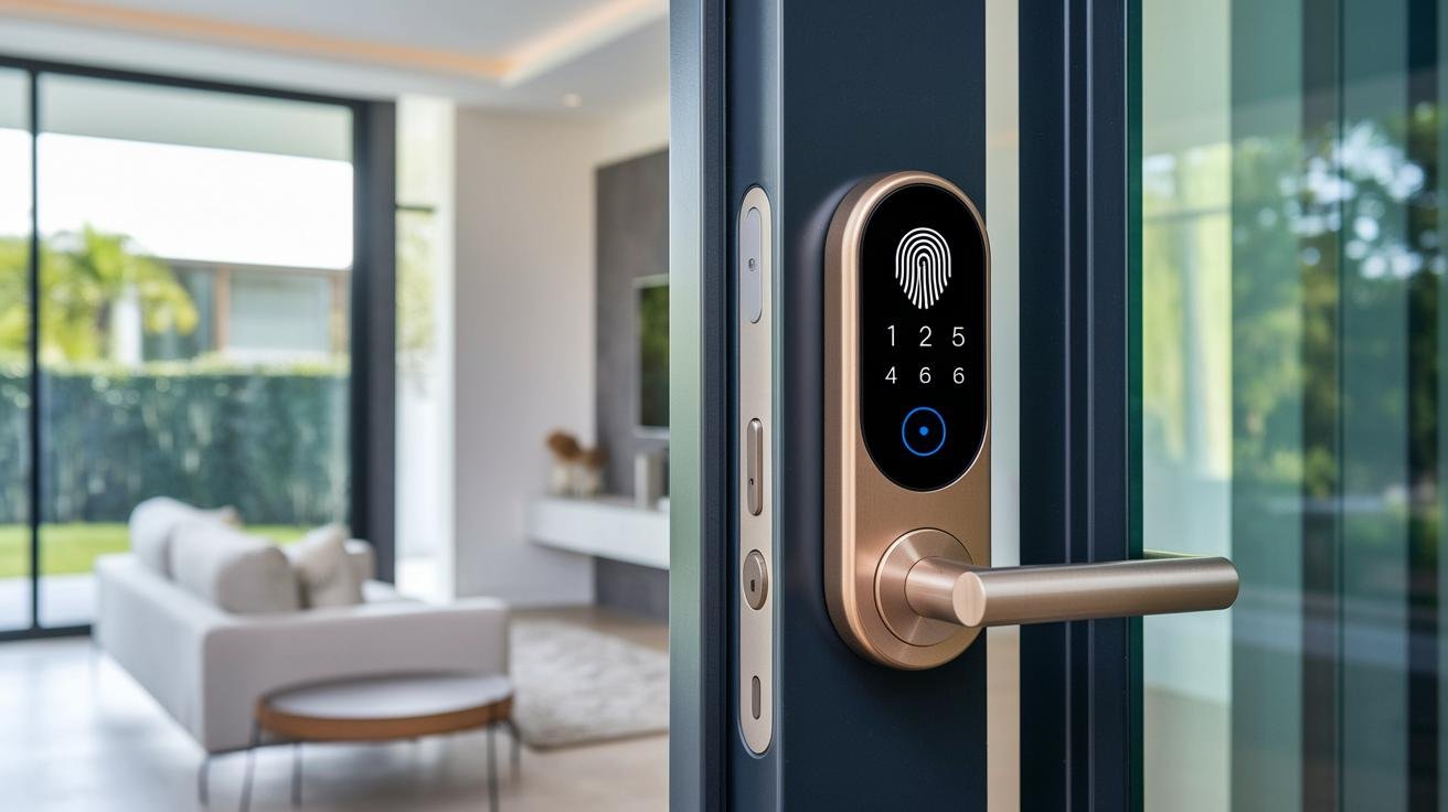 Customizable Hardware Features in Chinese Smart Lock Lines.jpg