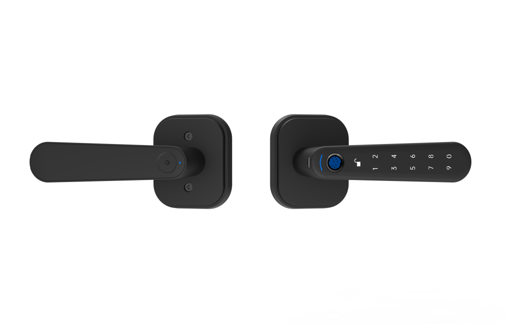 DS800 smart locks for interior doors