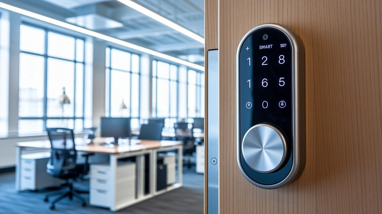 Decision-Making Checklist for Selecting a Smart Door Lock Supplier.jpg