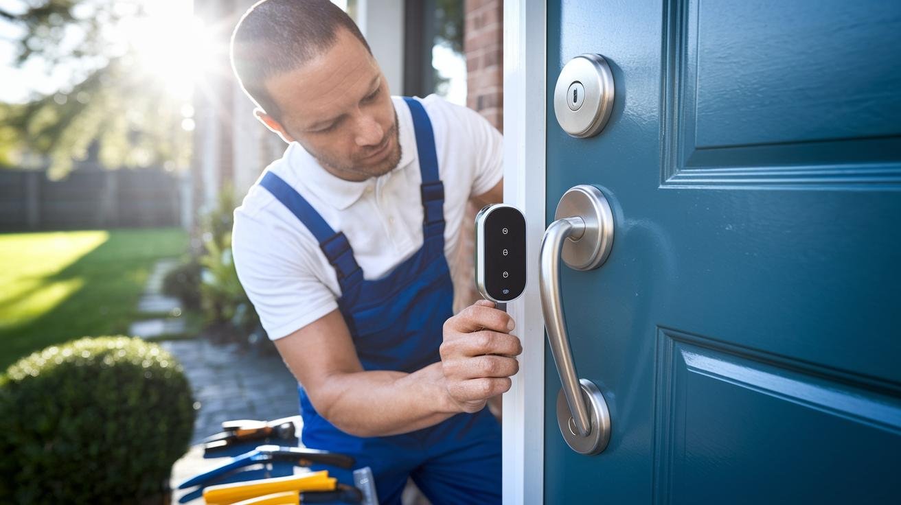 Deployment Best Practices and Installation Guide for Real Estate Smart Locks.jpg