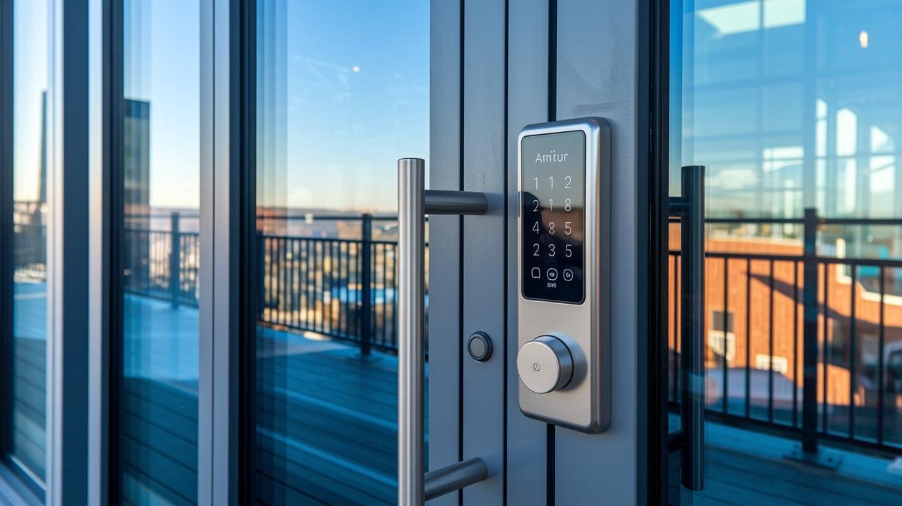 Digital Door Lock Solutions for Apartment Projects Core Features  Benefits.jpg