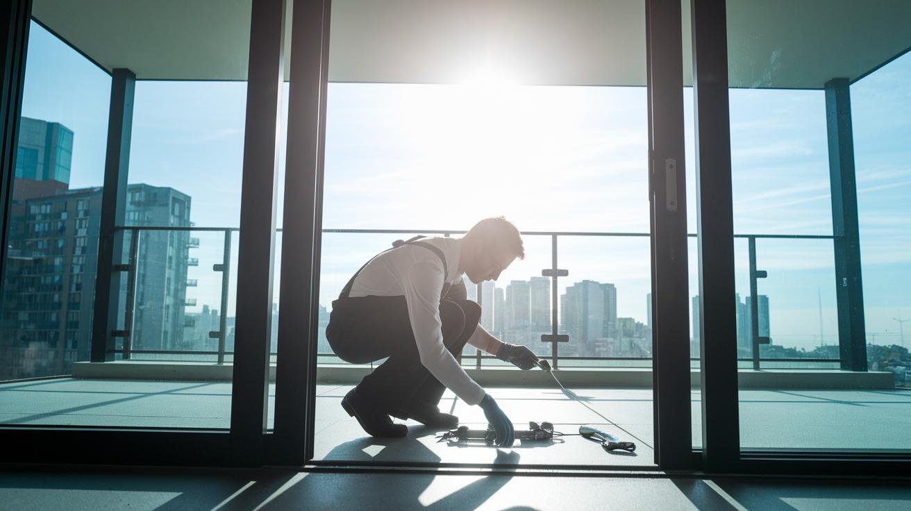 Digital Lock Integration, Installation, and Support Services for Large-Scale Projects.jpg