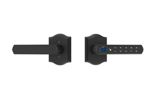 G90 US standard smart locks for interior room doors