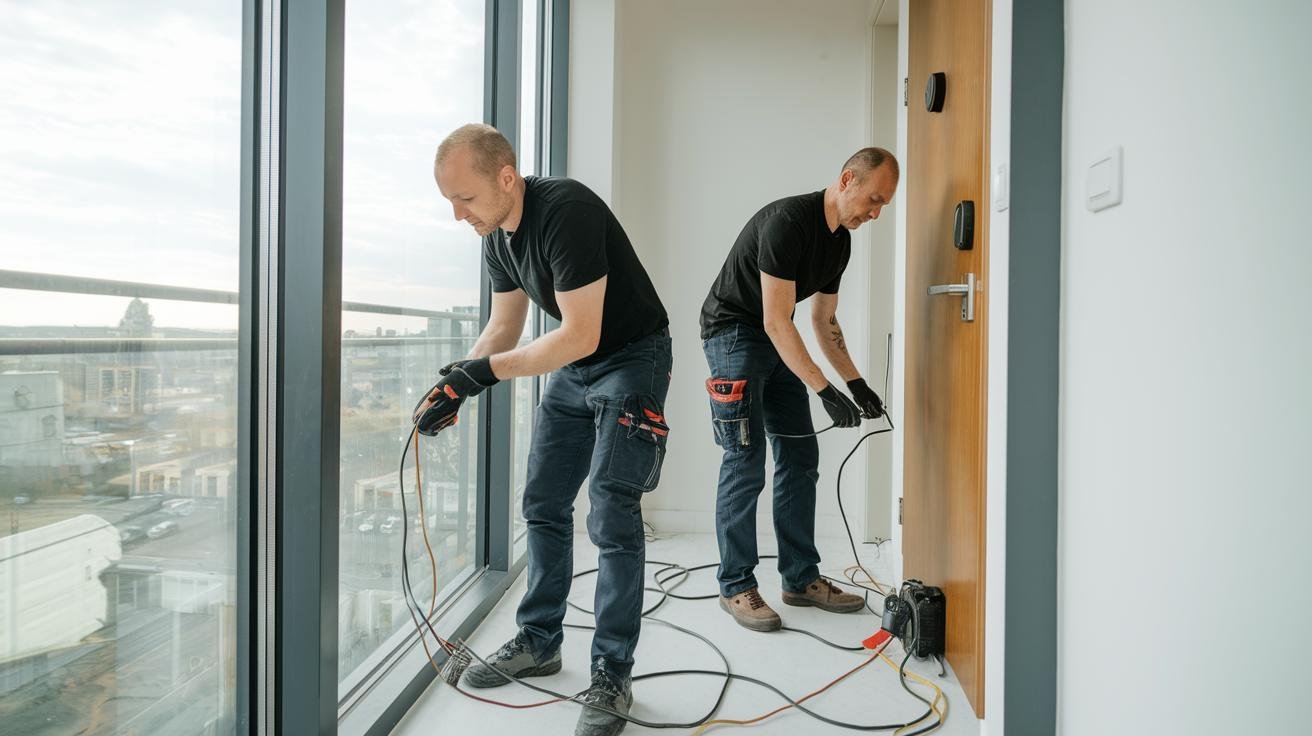 Installation and Infrastructure for Multi-Unit Digital Locks.jpg