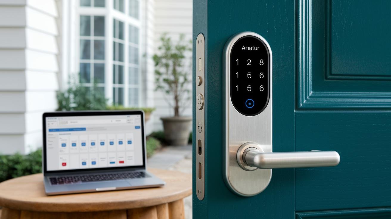 Integrating Smart Lock Solutions with Property Management Software.jpg