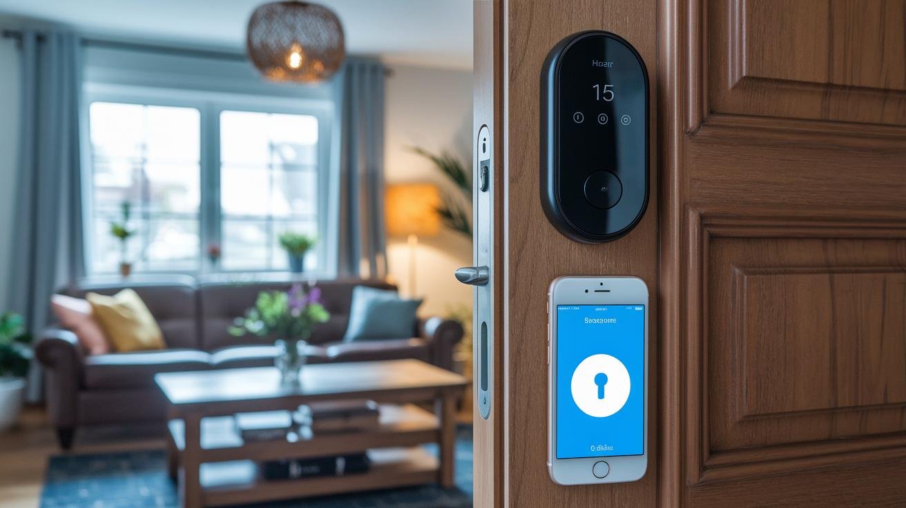 Integrating Voice Prompt Smart Locks into Smart Home Systems.jpg