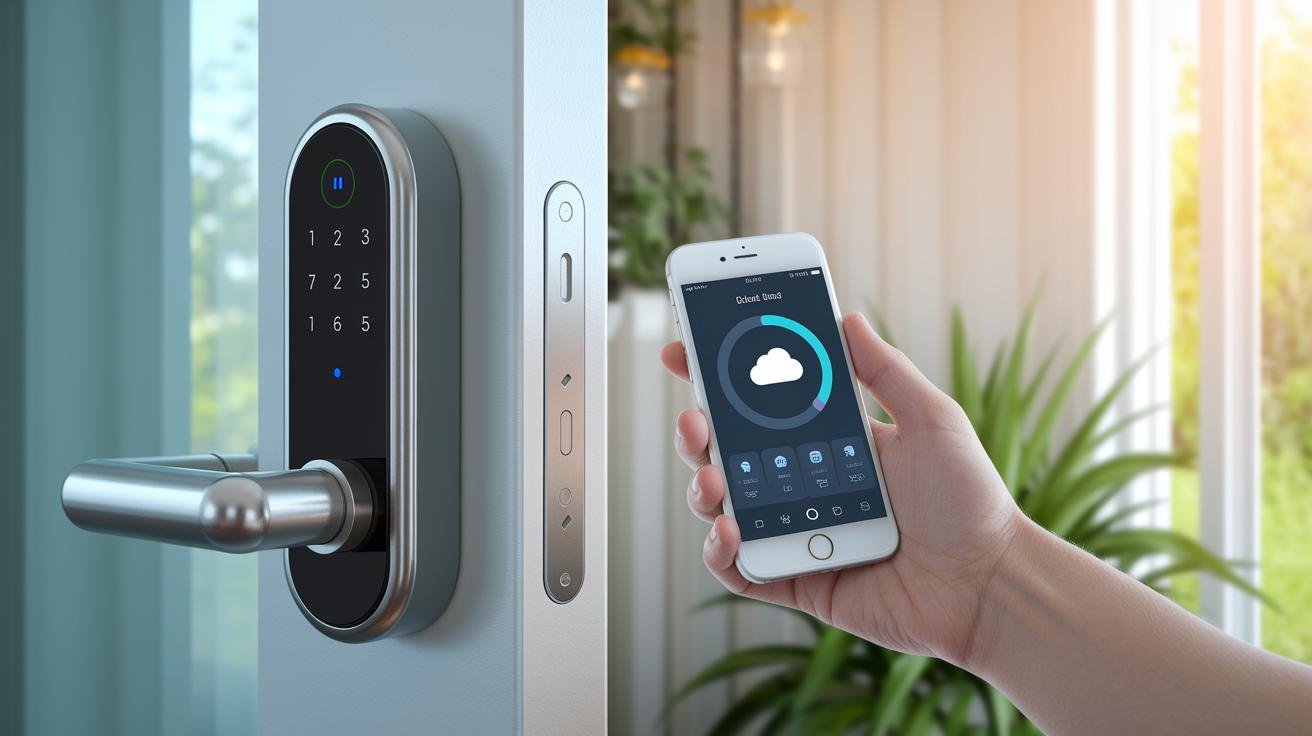 Integration and Remote Management for IoT-Enabled Battery Locks.jpg