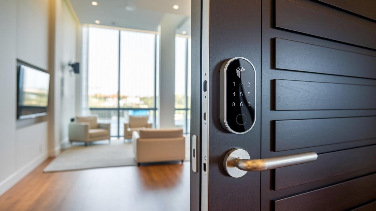 IoT and Technological Features of China Smart Locks.jpg