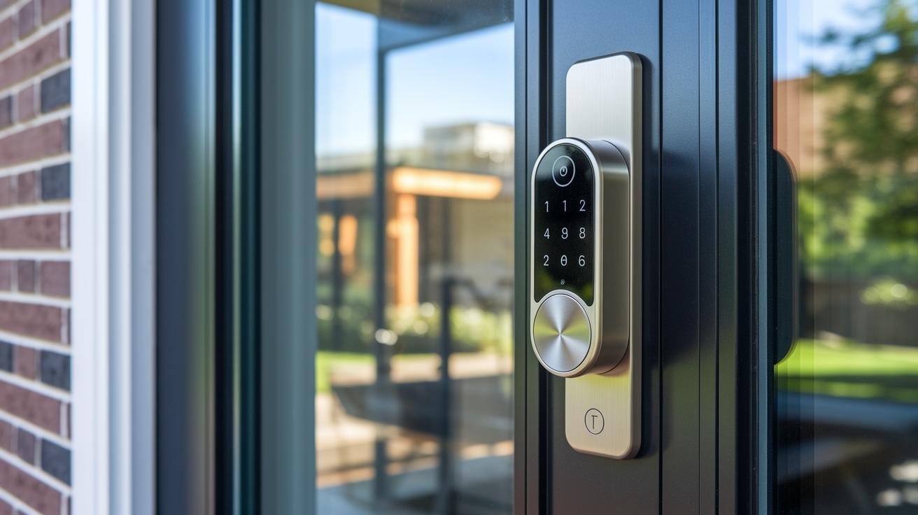 Key Advantages of Importing Smart Locks from China.jpg