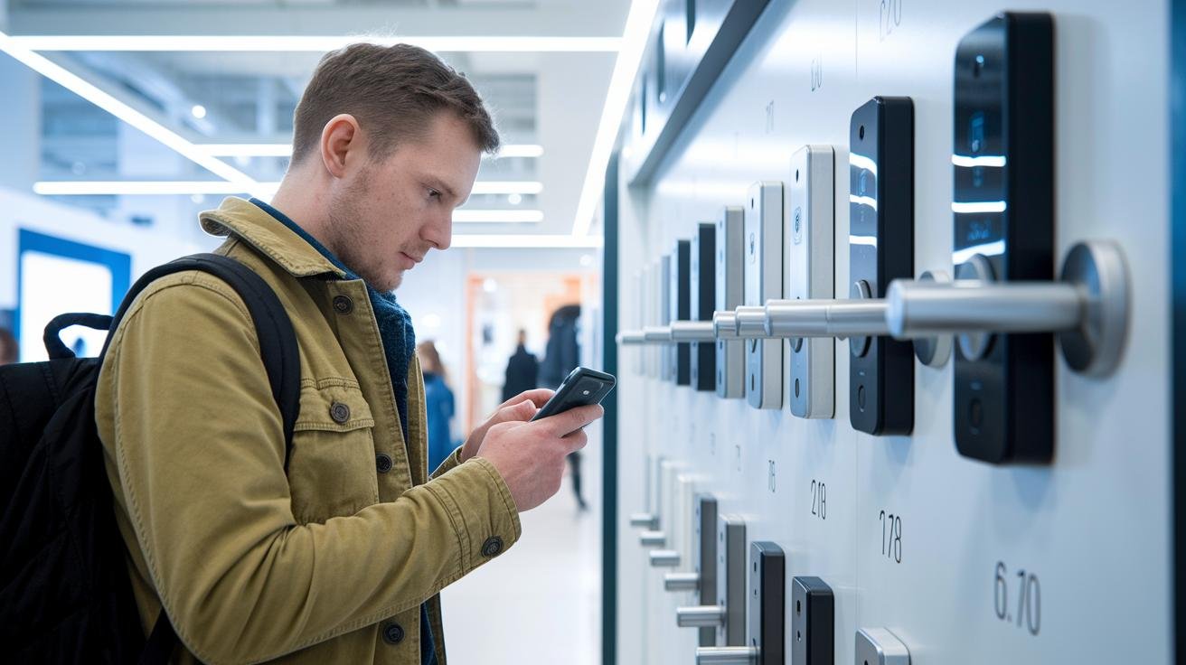 Key Criteria for Choosing a Smart Door Lock Supplier.jpg