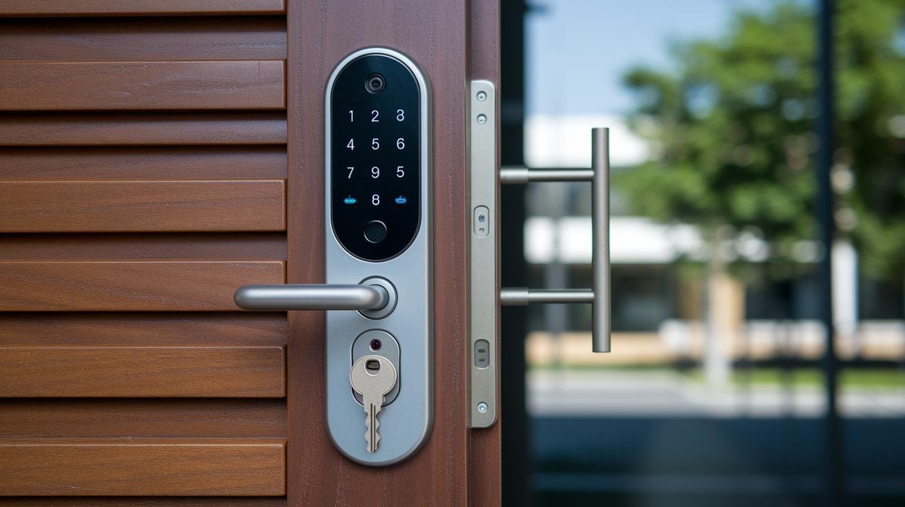 Key Features of Door Locks with Mechanical Key Backup.jpg