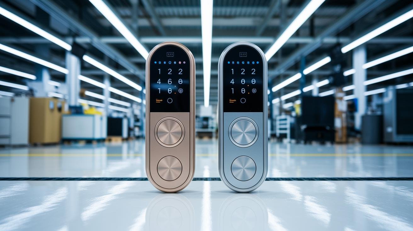 Keypad Door Lock Bulk Supplier Credentials  Customization Options.jpg