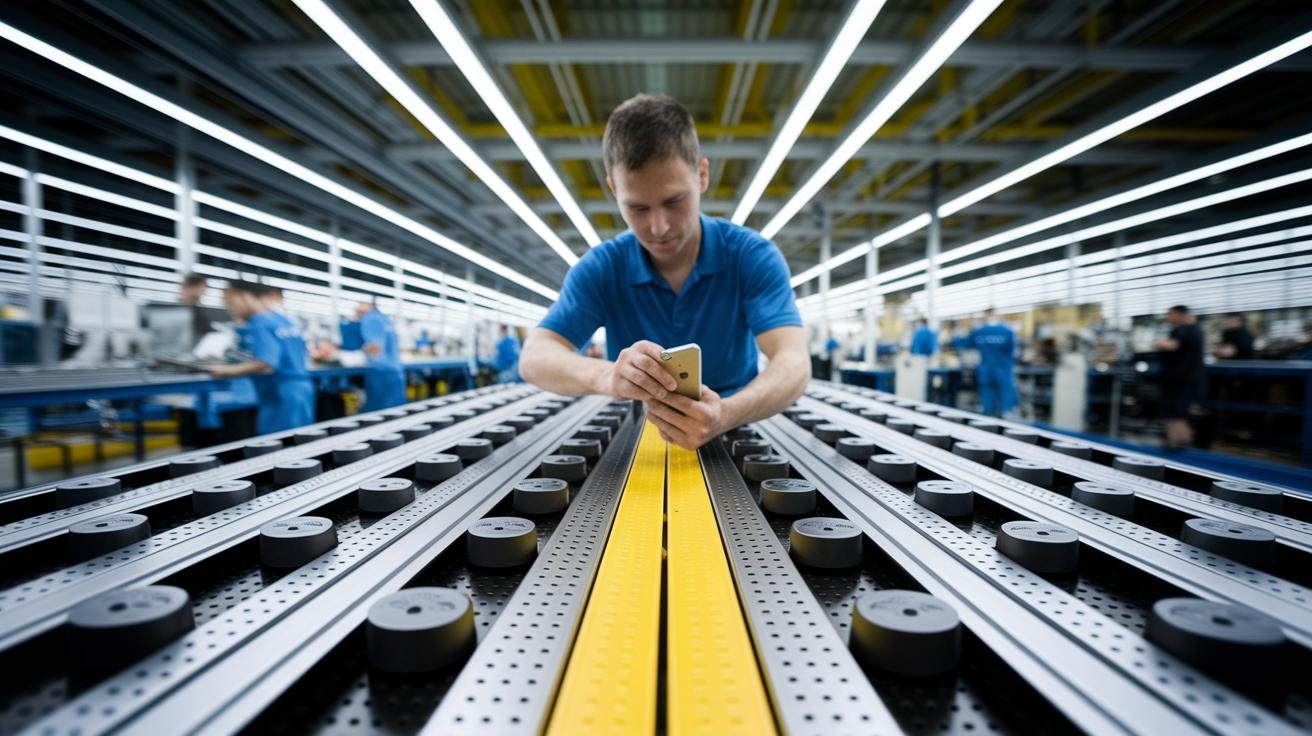 Lead Times, Pricing Tiers and MOQ at a Keyless Entry Door Lock Factory.jpg
