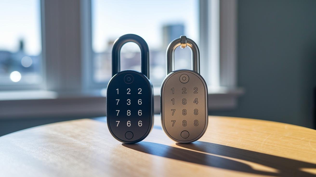 Leading Voice Prompt Smart Lock Suppliers and Comparison.jpg