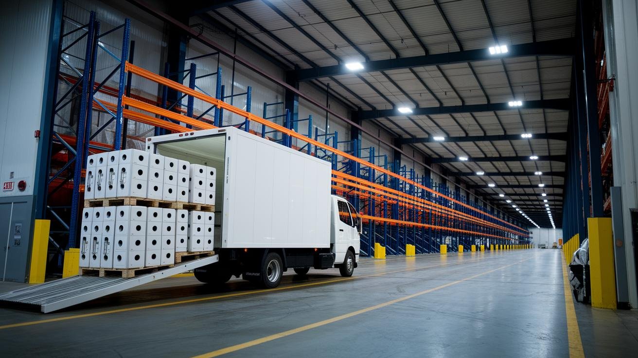 Logistics  Delivery Timelines for Smart Home Door Lock Suppliers.jpg