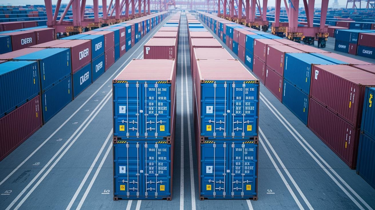 Logistics, Export Requirements and After-Sales Services from China Door Lock Suppliers.jpg