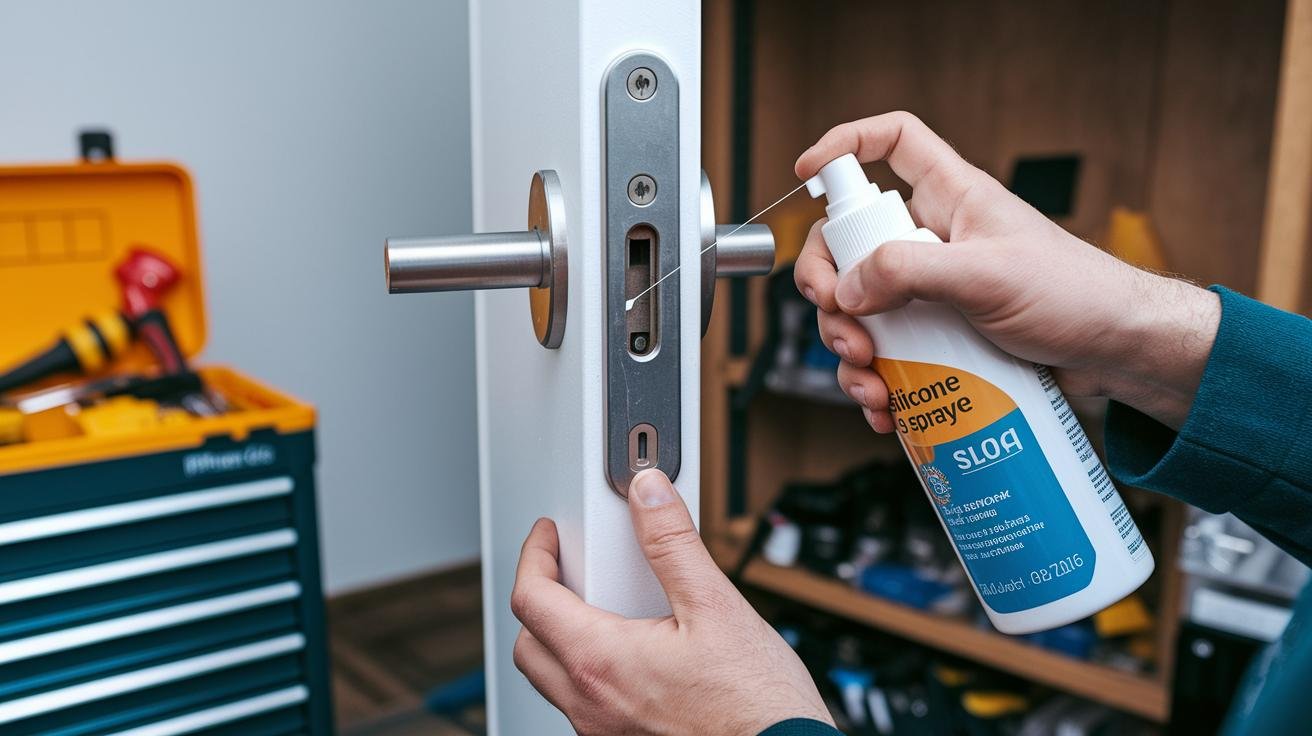 Maintenance and Troubleshooting for Door Locks with Mechanical Key Backup.jpg