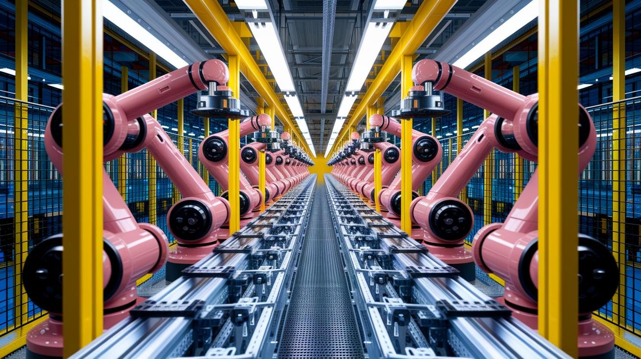 Manufacturing Capabilities of Chinas Smart Lock Factories.jpg