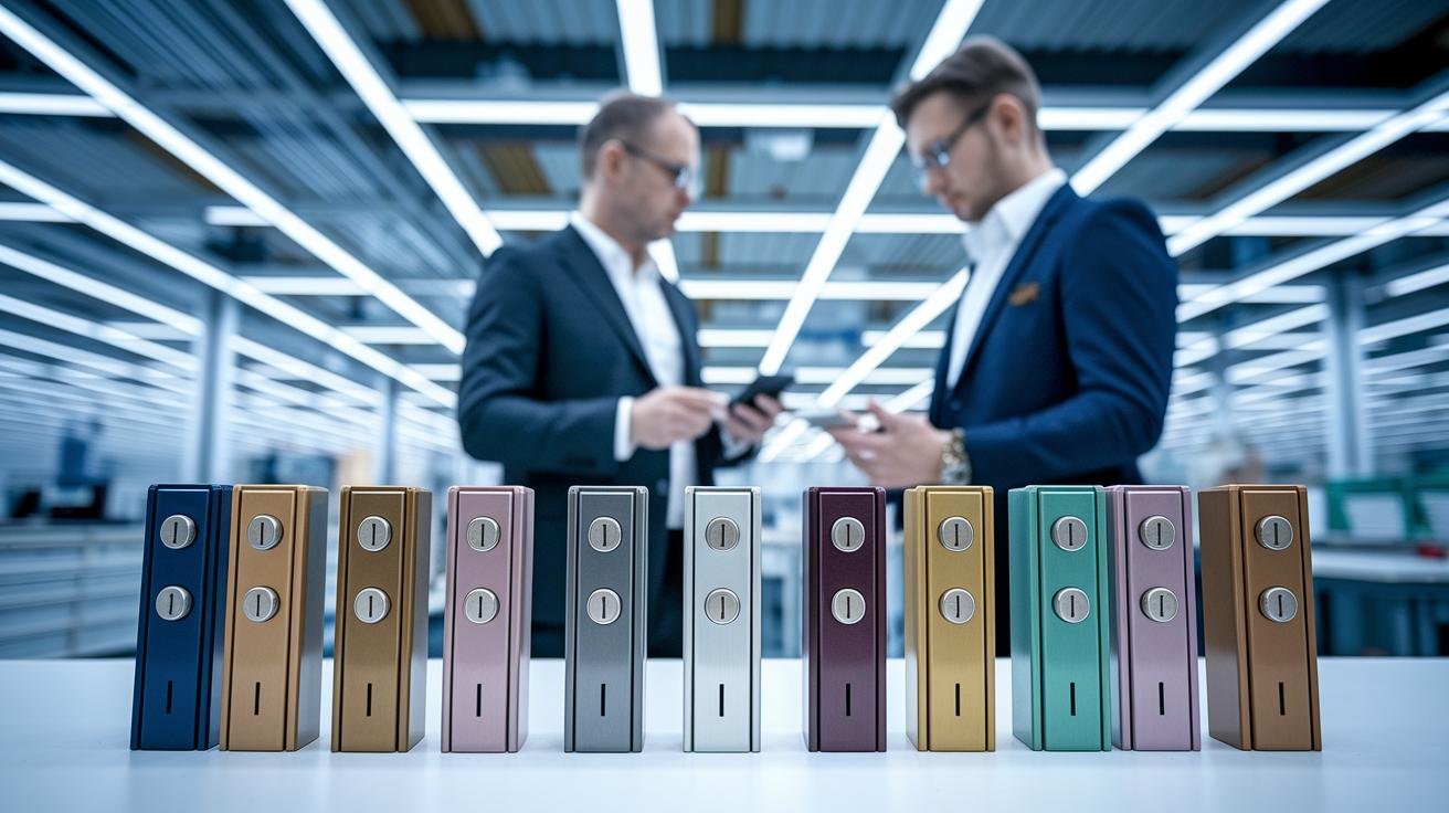 OEM and Customization Options from password door lock manufacturers.jpg