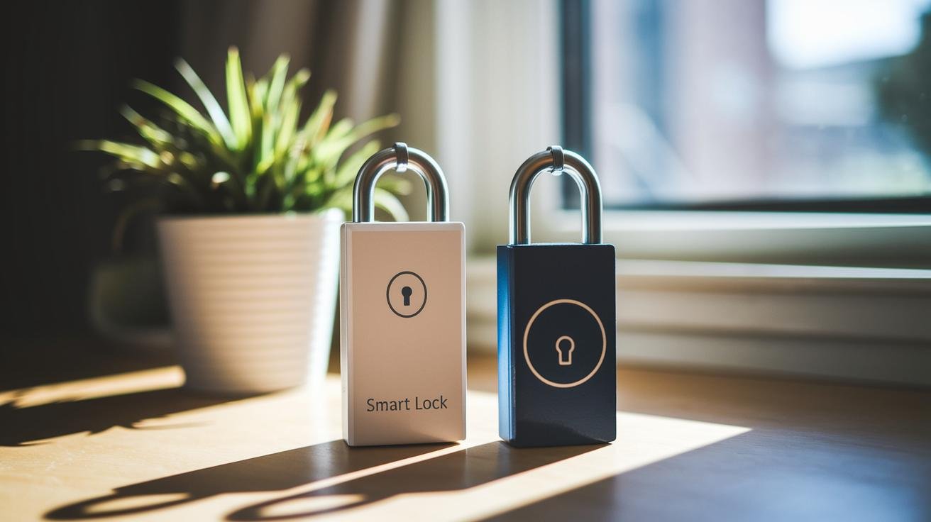 OEM vs ODM Services Among Top Chinese Smart Lock Suppliers.jpg