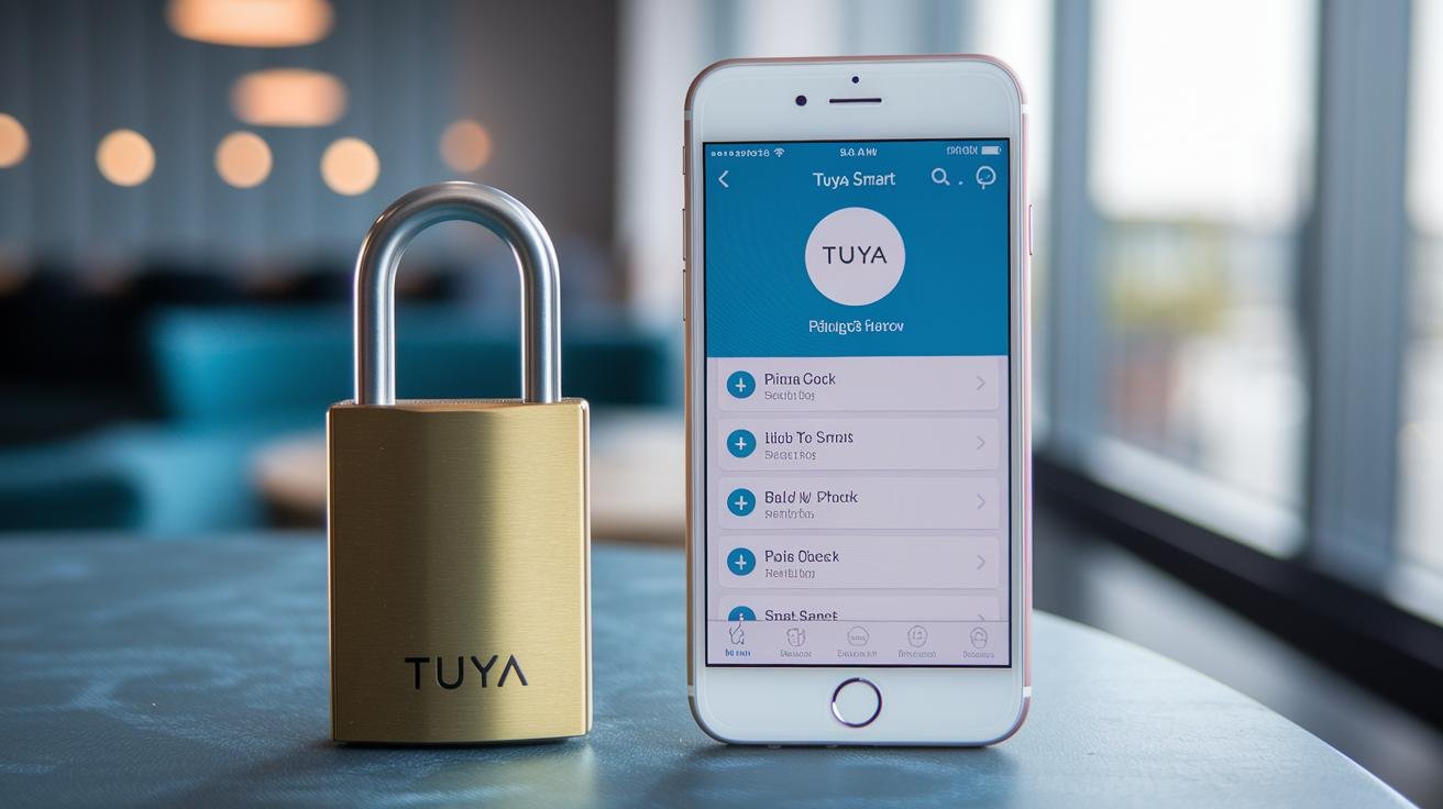 Pairing and Configuration Process in Tuya and TTLock Ecosystems.jpg