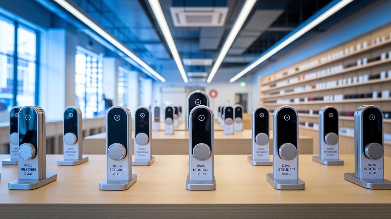 Price Tiers and MOQ Insights for Bulk Smart Lock Wholesale.jpg