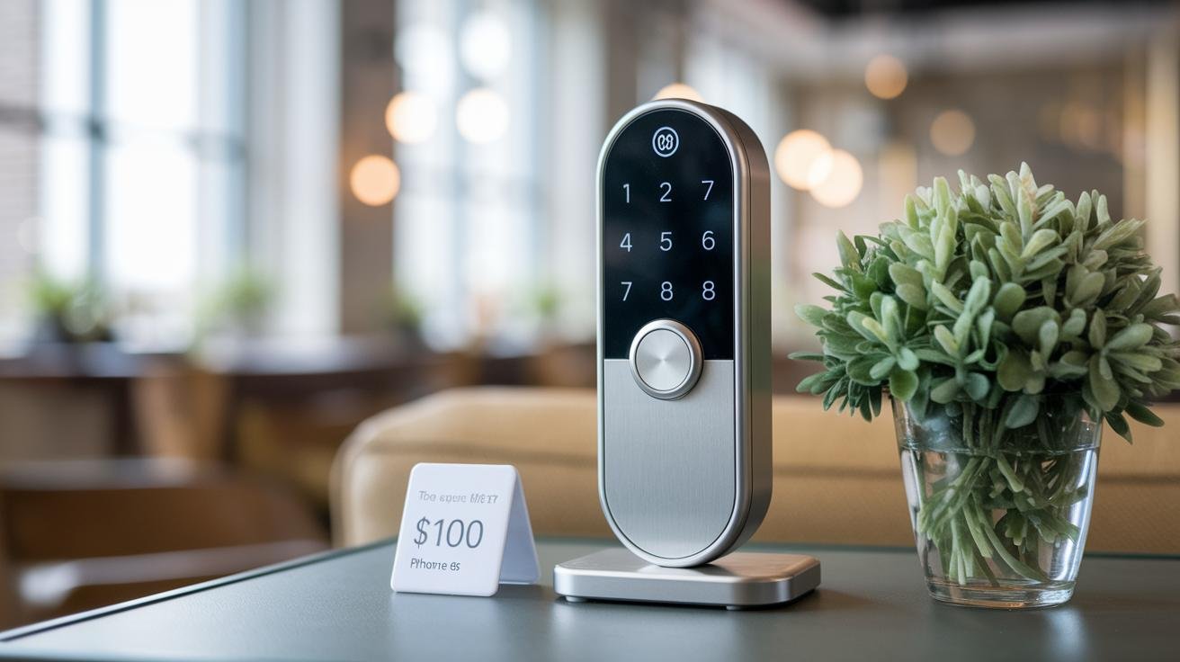 Pricing, MOQ  Bulk Order Terms from Smart Home Door Lock Suppliers.jpg