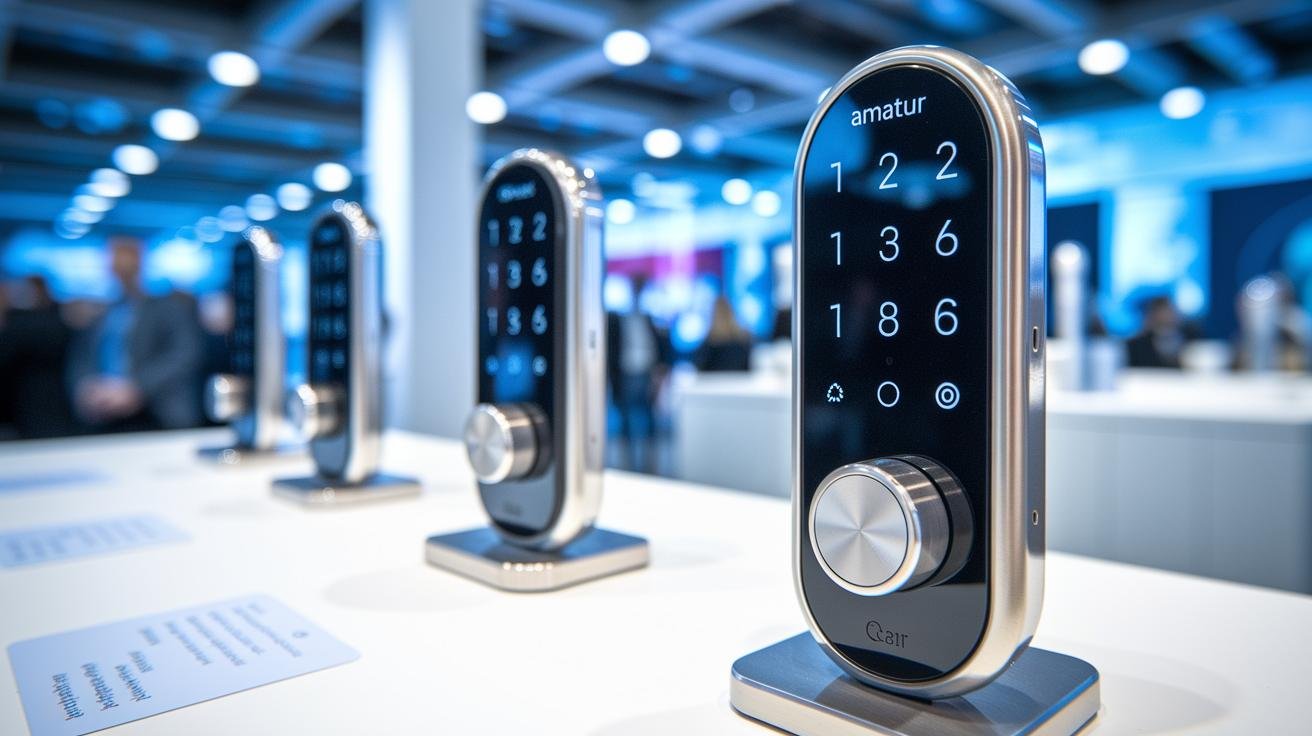 Pricing, MOQs and Customization for Voice Prompt Smart Locks.jpg