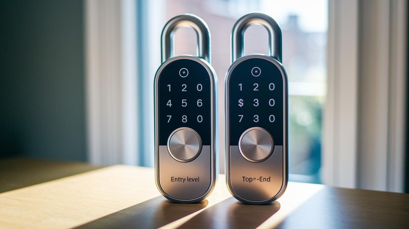Pricing, Warranty, and Vendor Options for Digital Door Locks with Fingerprint.jpg