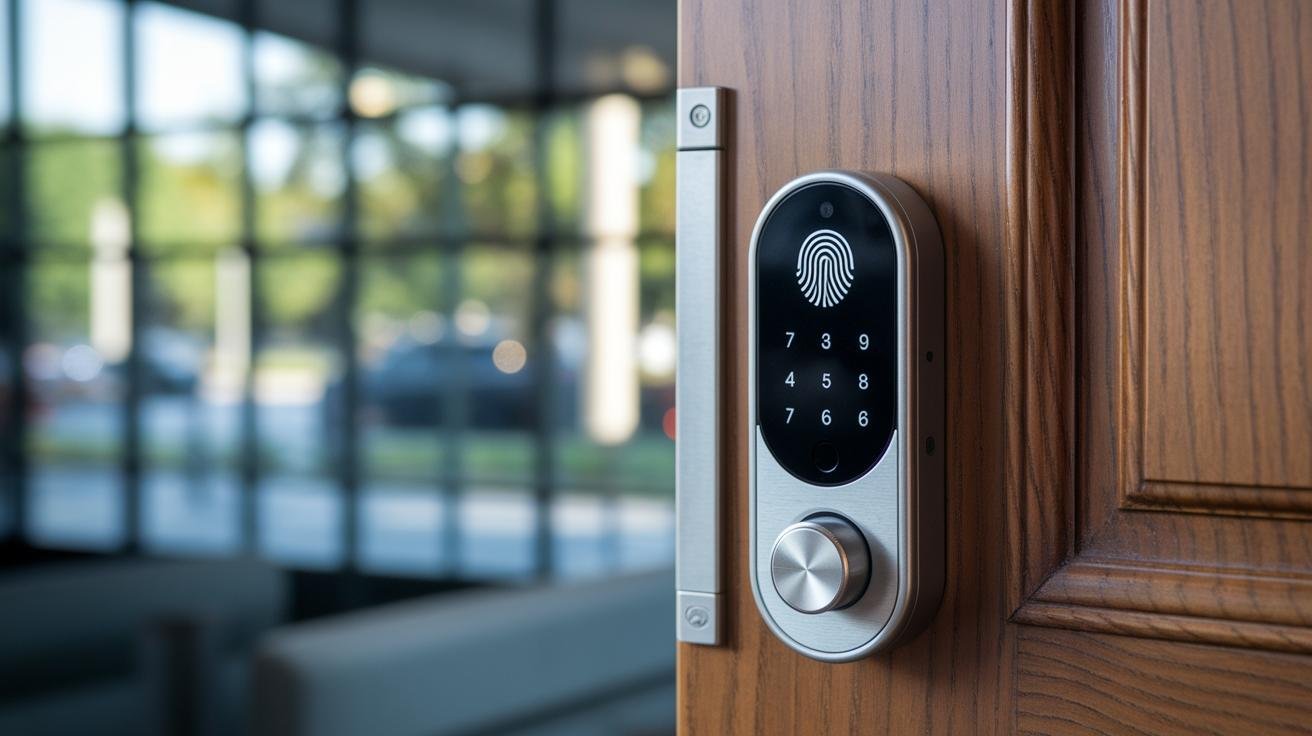 Product Range and Technical Specifications from a Keyless Entry Door Lock Factory.jpg
