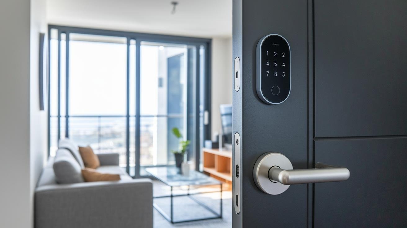 ROI and Market Impact of Smart Door Locks for Housing Developers.jpg