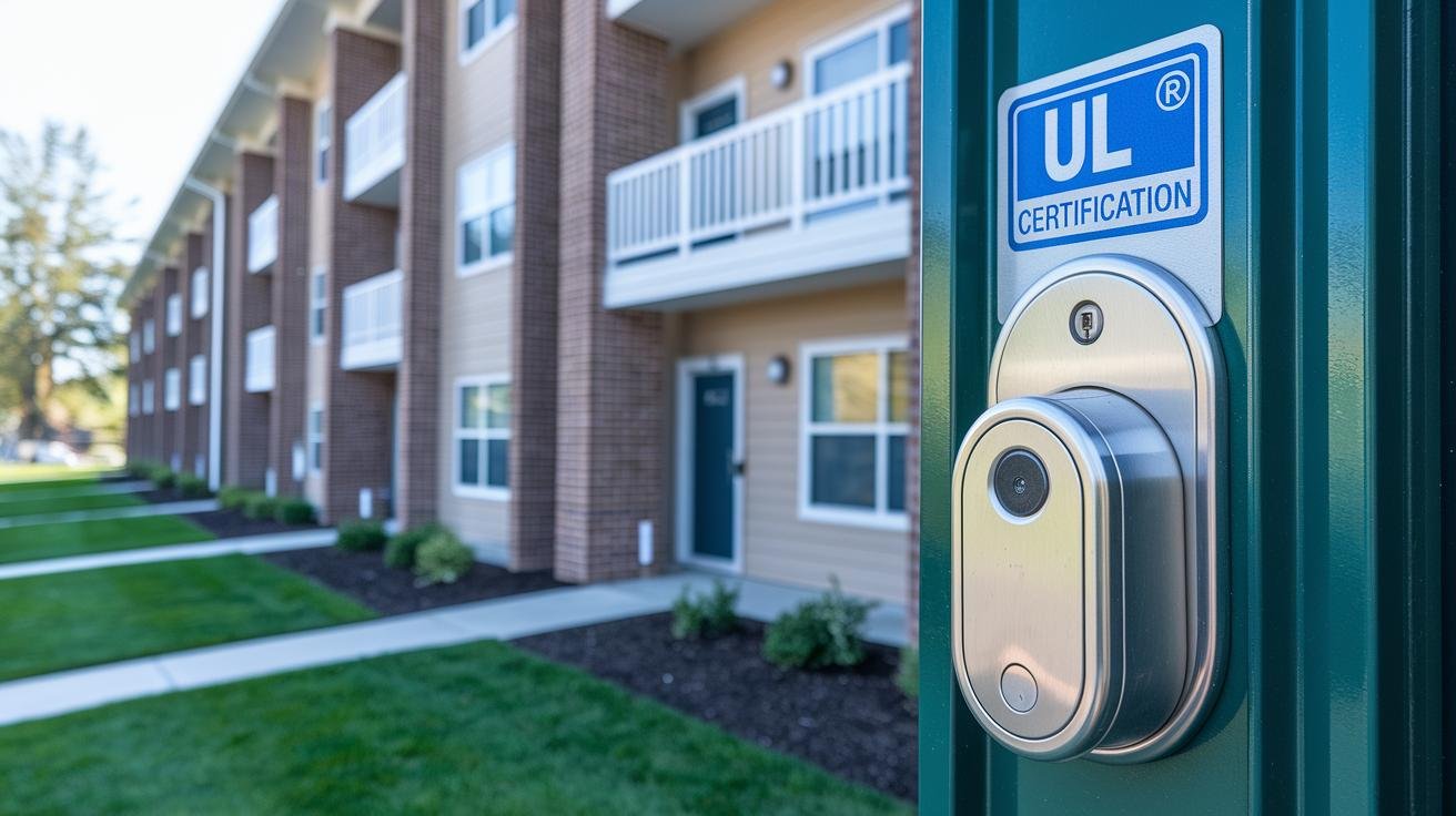 Security, Compliance, and Standards for Multi-Unit Digital Locks.jpg