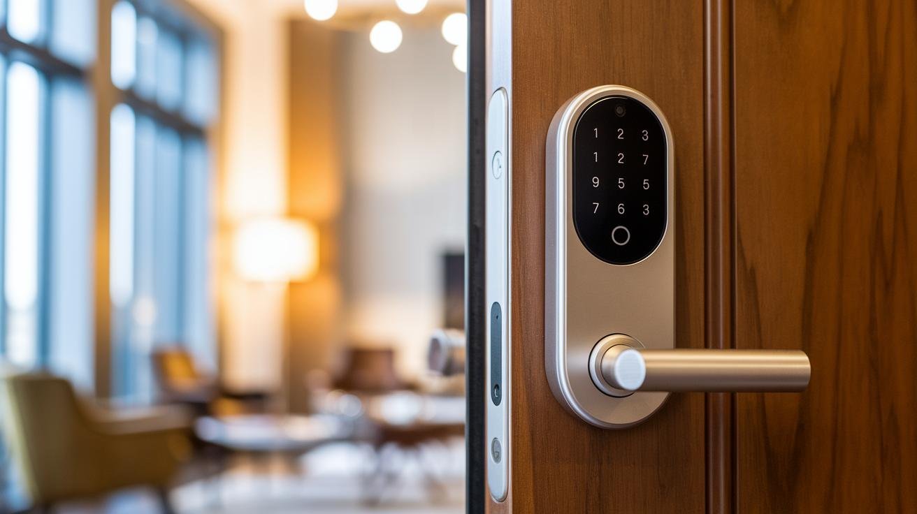 Smart Lock Lead Times, Sample Order Process and After-Sales Support.jpg
