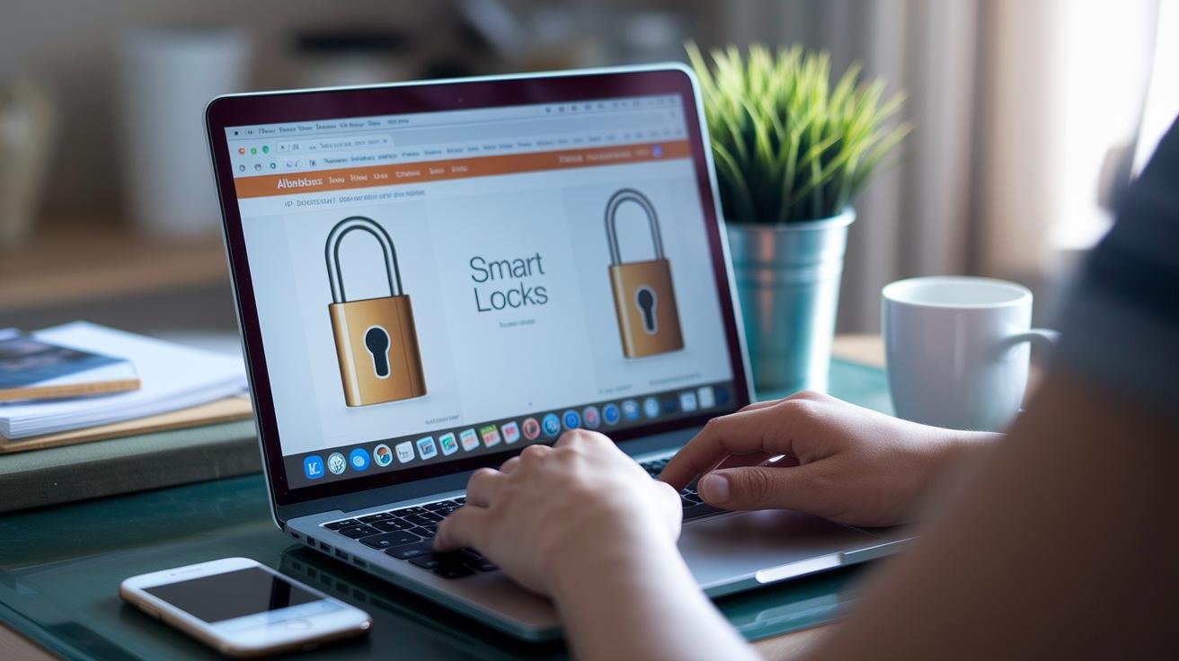 Smart Lock Sourcing Strategies in China.jpg