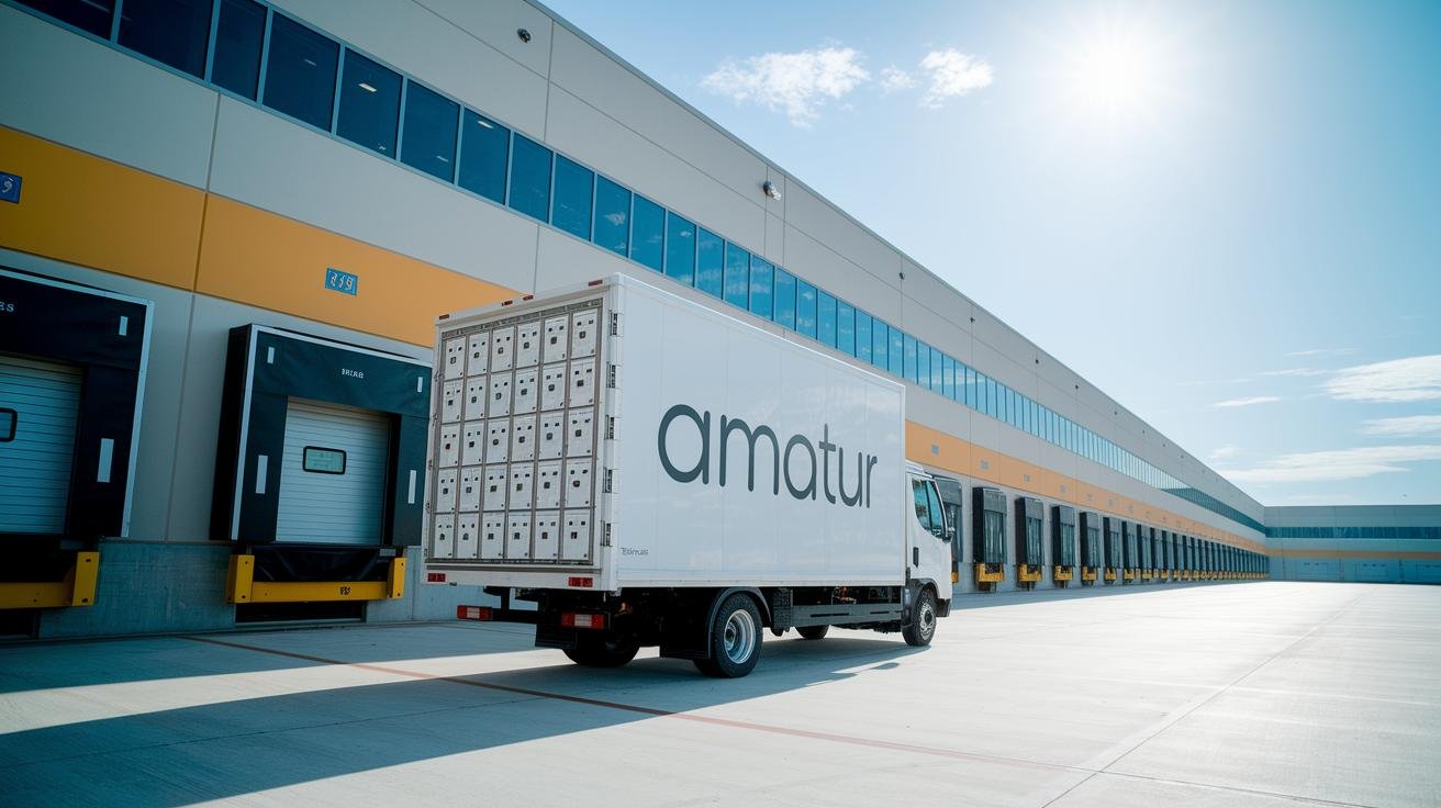 Smart Lock Supply Chain Management and Global Logistics Support.jpg