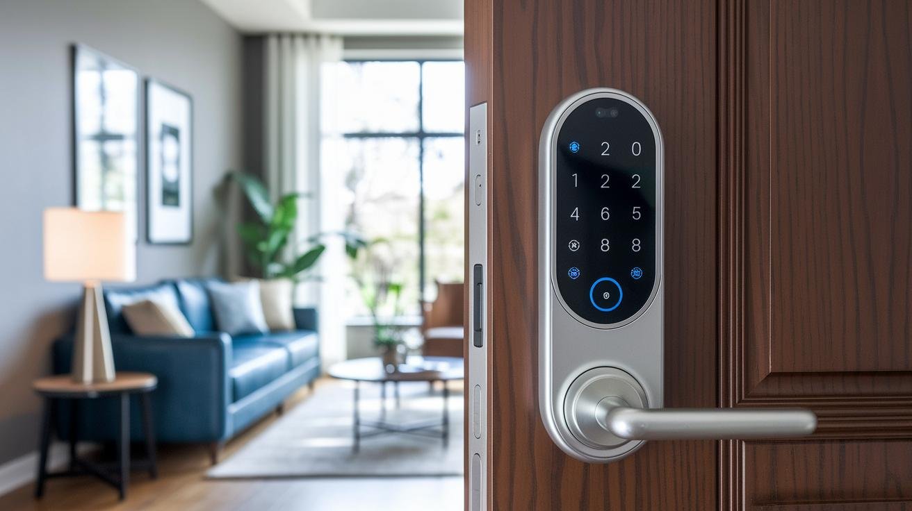 Technical Specifications and Certifications for Voice Prompt Smart Locks.jpg