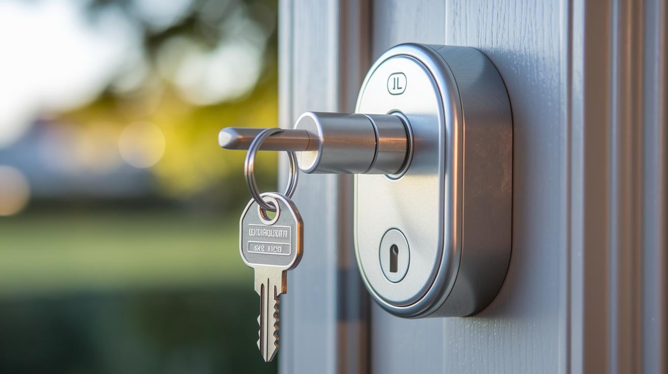 Why Choose Starlight Smart Locks for Emergency Key Access.jpg
