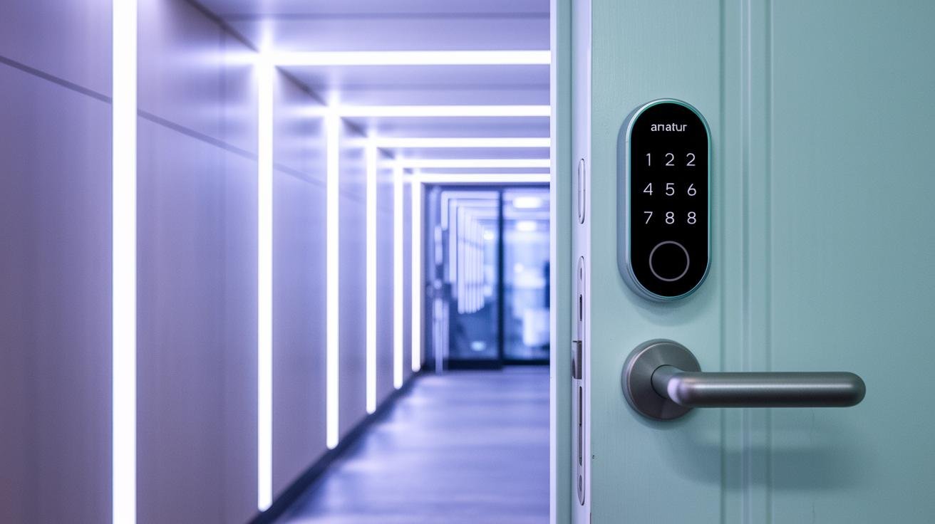 Case Studies and Reviews of Smart Door Lock Manufacturers.jpg