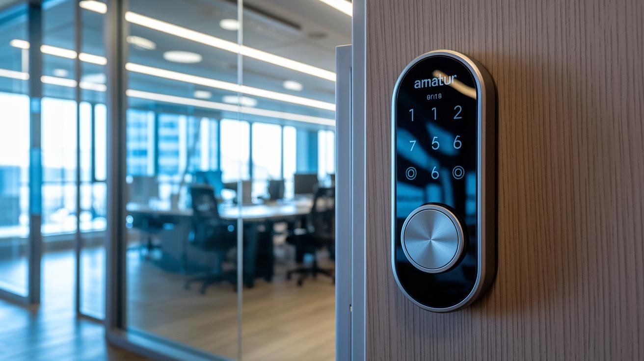 Certifications and Compliance Offered by Our Digital Door Lock Supplier.jpg