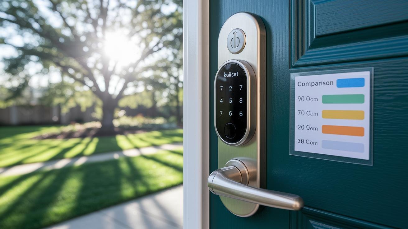 Comparing Kwikset Smart Lock Against Competing Brands.jpg