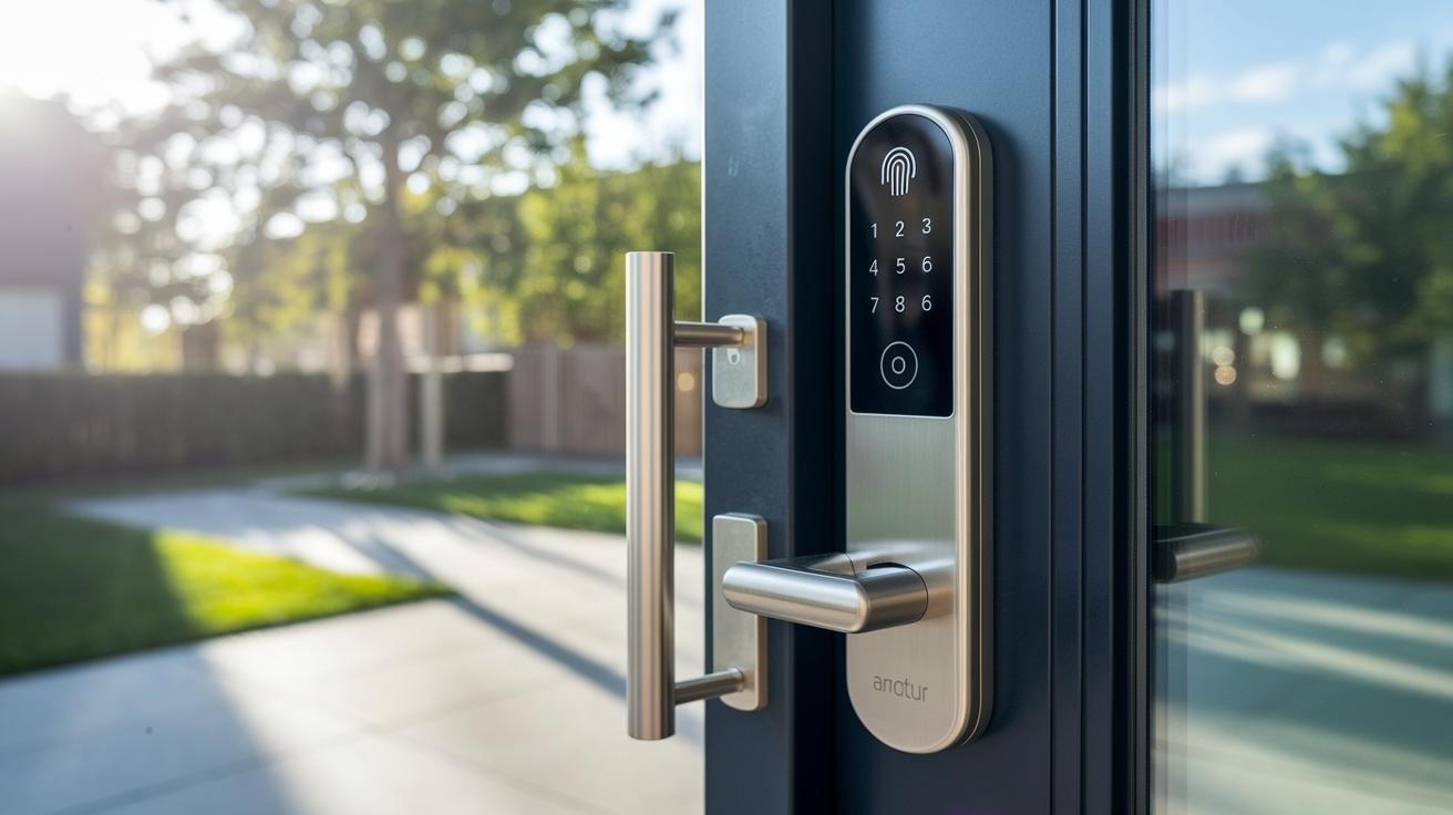 Digital Door Lock Solutions for Residential and Commercial Projects.jpg
