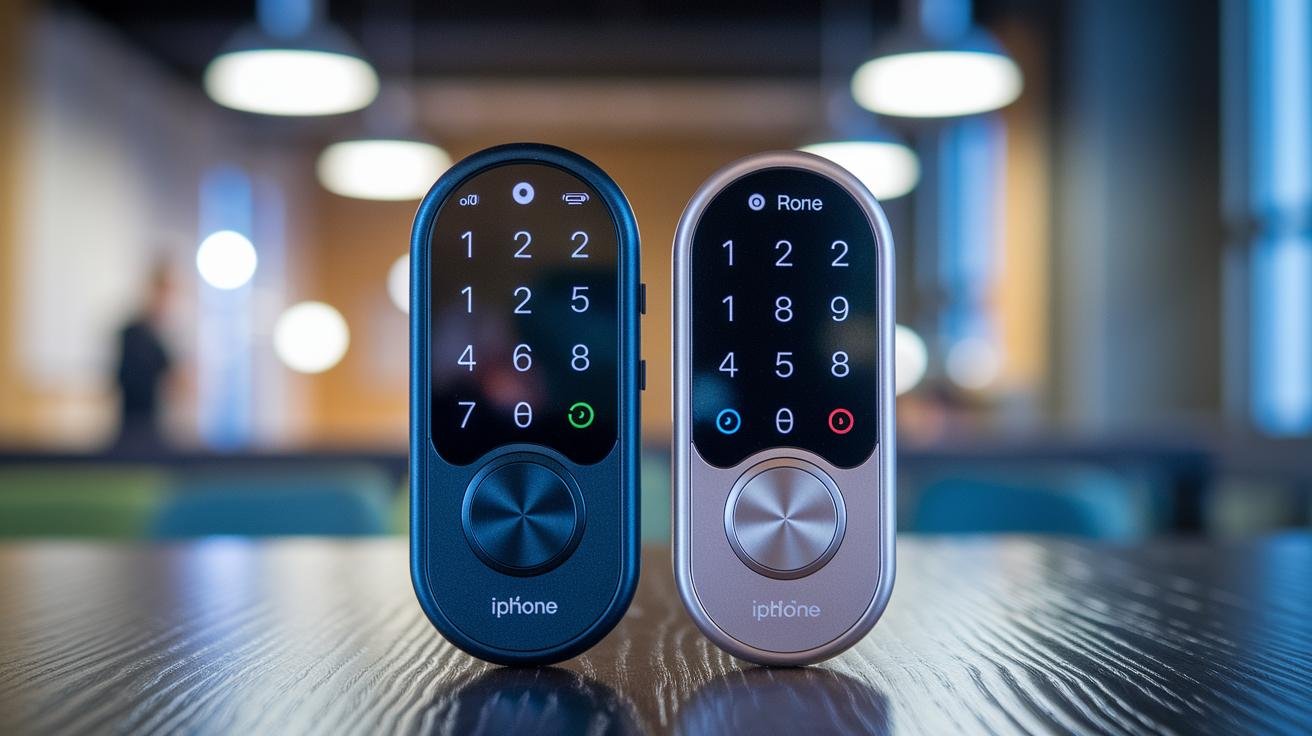 Executive Summary of Top Digital Lock Manufacturers.jpg