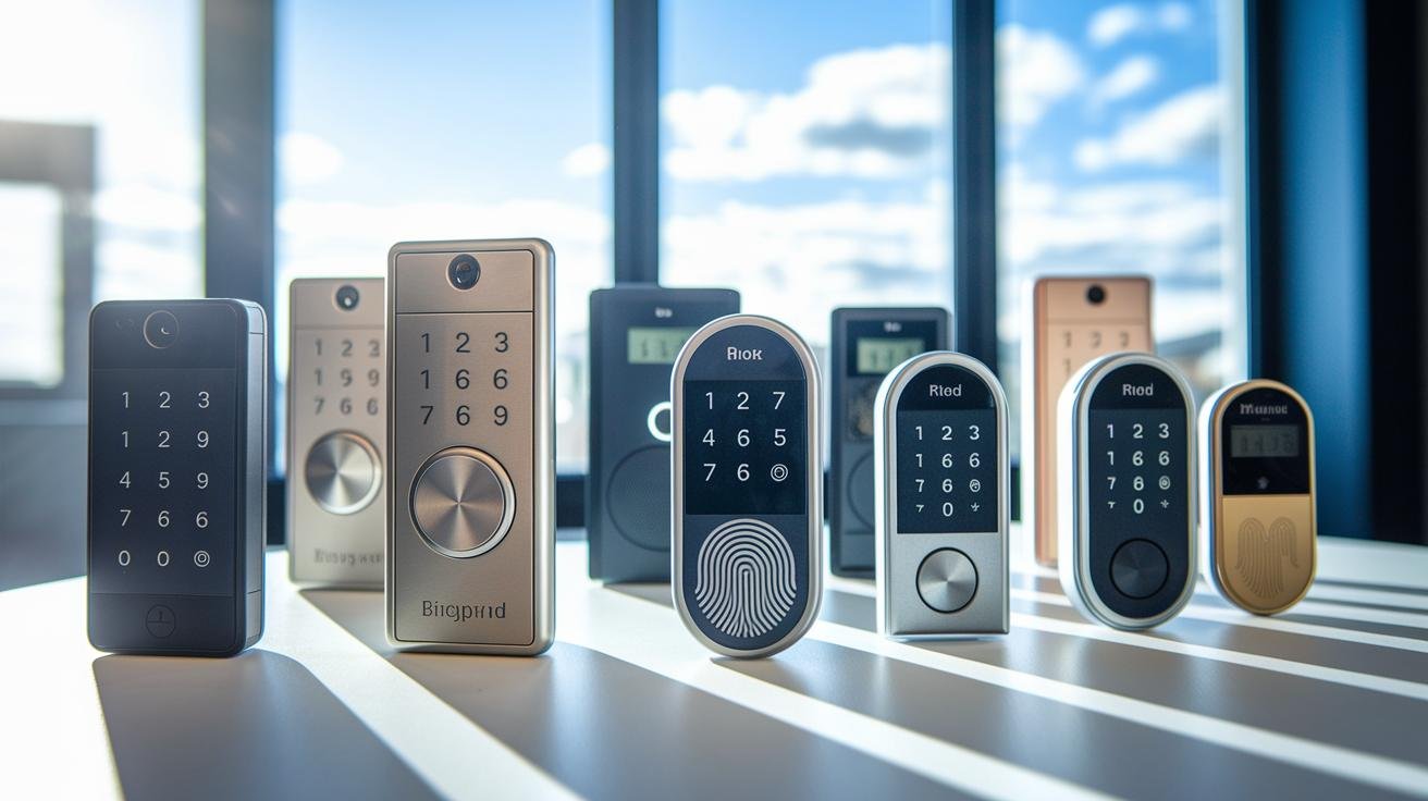 Exploring Digital Lock Supplier Product Offerings.jpg