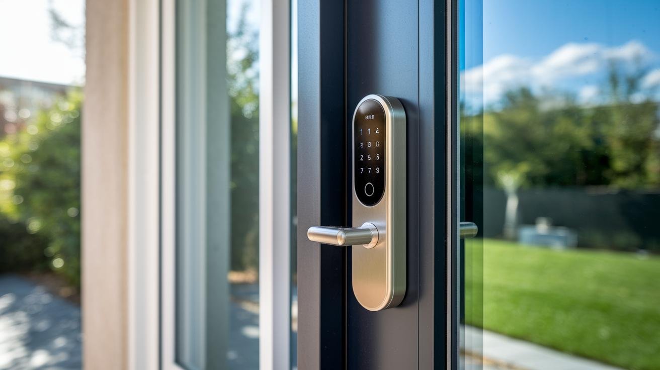Future Trends in Smart Door Lock Innovations and Industry Developments.jpg