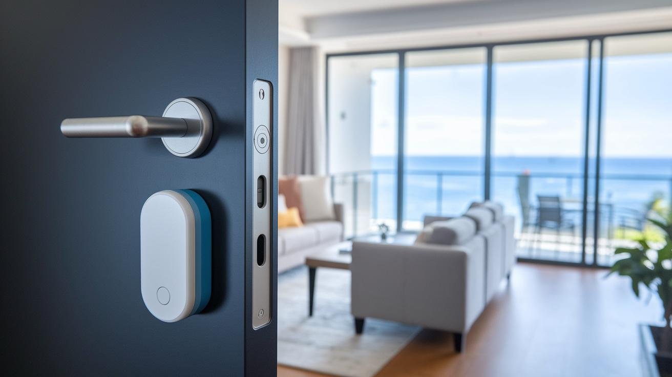 Future Trends in Smart Lock Supplier Supply Chain Management.jpg