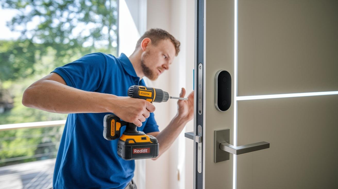 Installation, Integration, and Support from Smart Door Lock Providers.jpg